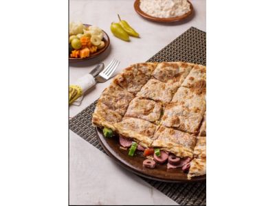 Hot Dog Pie