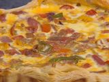 Sausage Pie