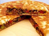 Sausage Pie