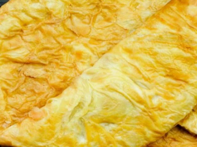 Seafood Pie