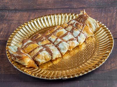 Chocolate Pie