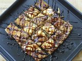 Chocolate Pie