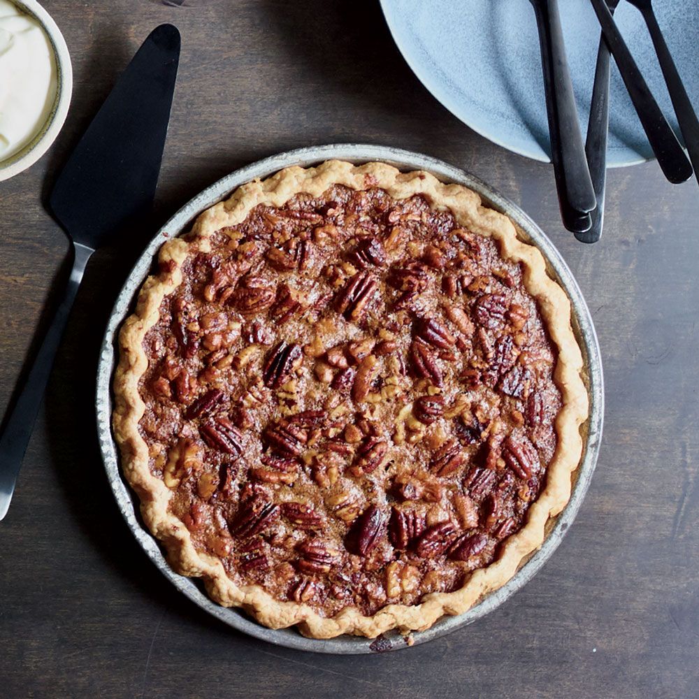 Chocolate Pie