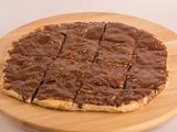 Nutella Pie