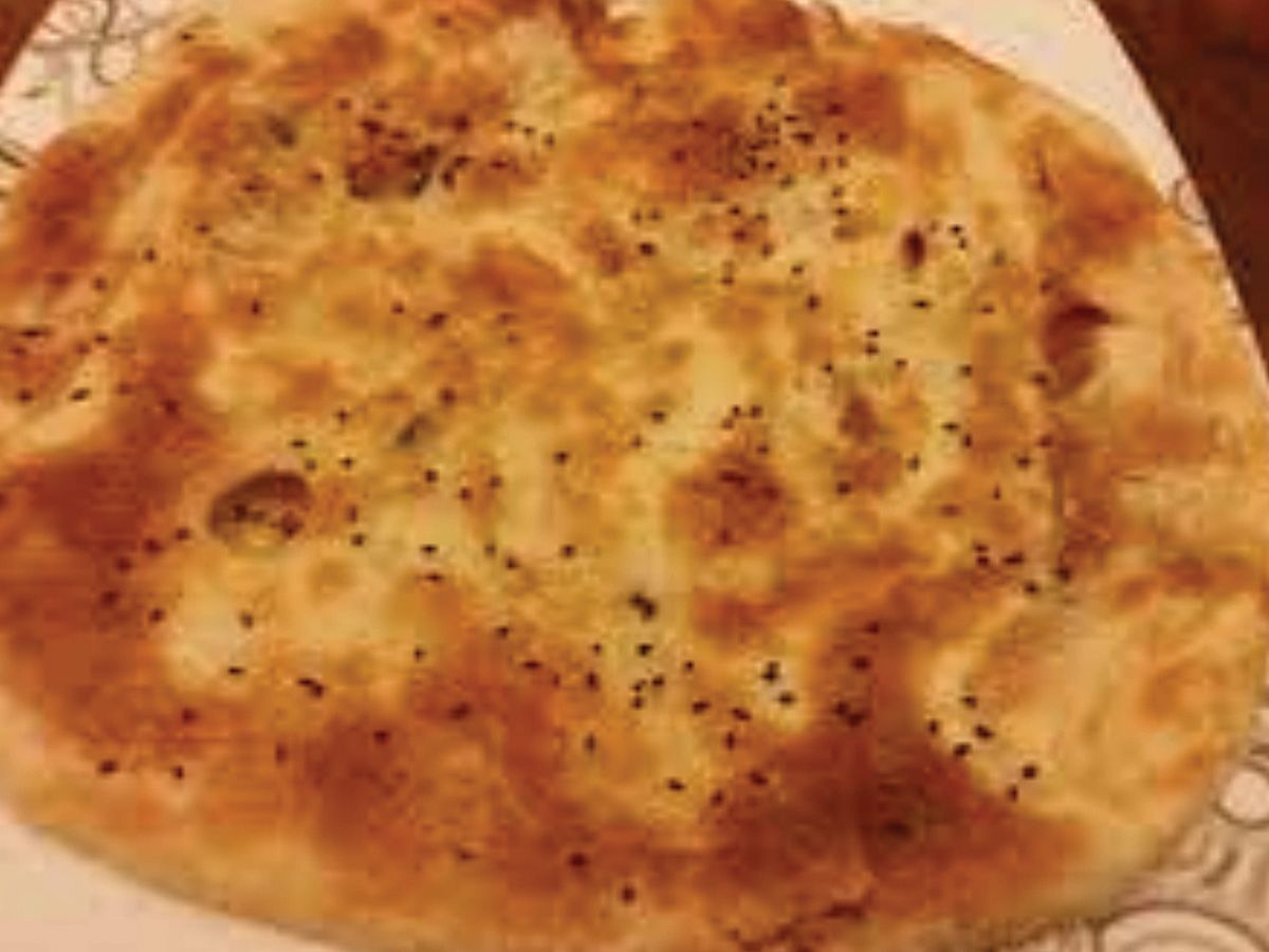 Fasting Pie