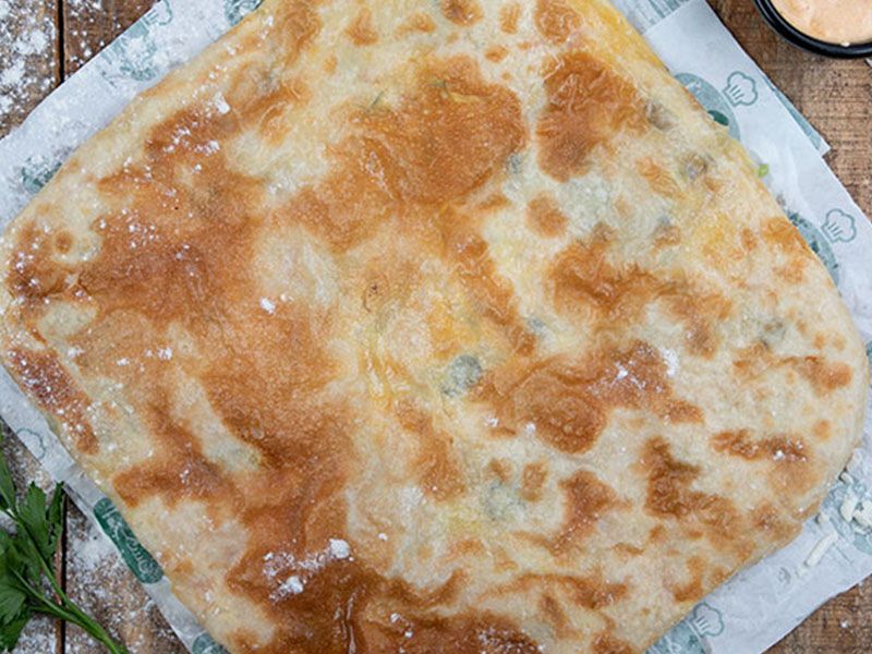 Fasting Pie