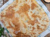 Fasting Pie