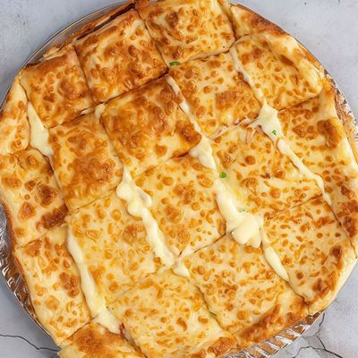 Cheese Lovers Pie