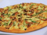 Chicken Ranch Pie