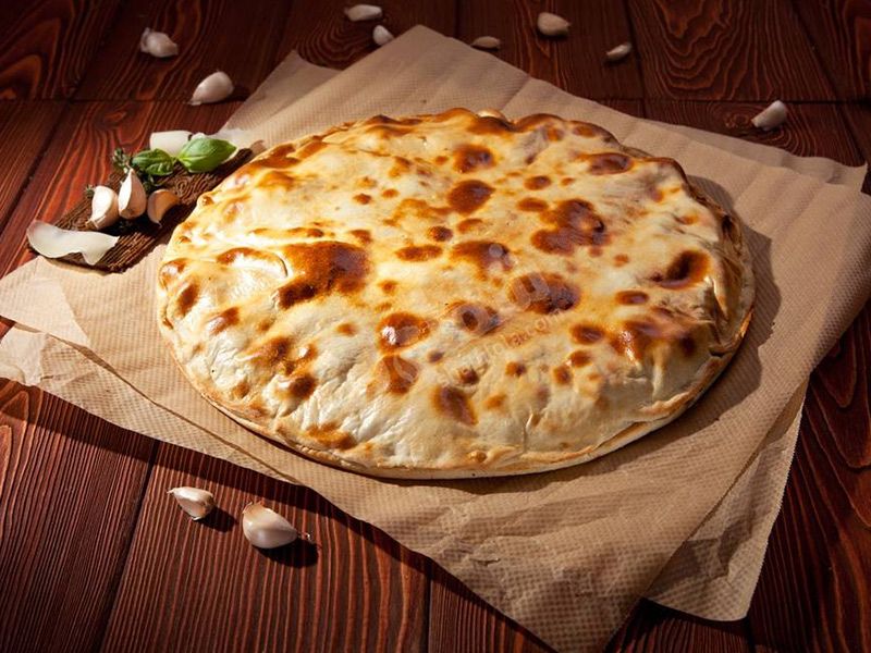 Chicken Pie