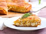 Chicken Pie
