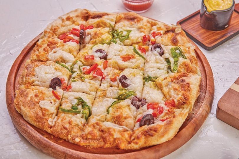 Kiri Chicken Feteer