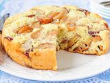 Fruits Pie