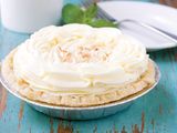 Qeshta Pie