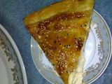Qeshta Pie
