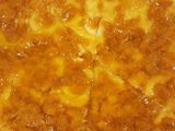 Qeshta With Honey Pie