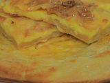 custard pie