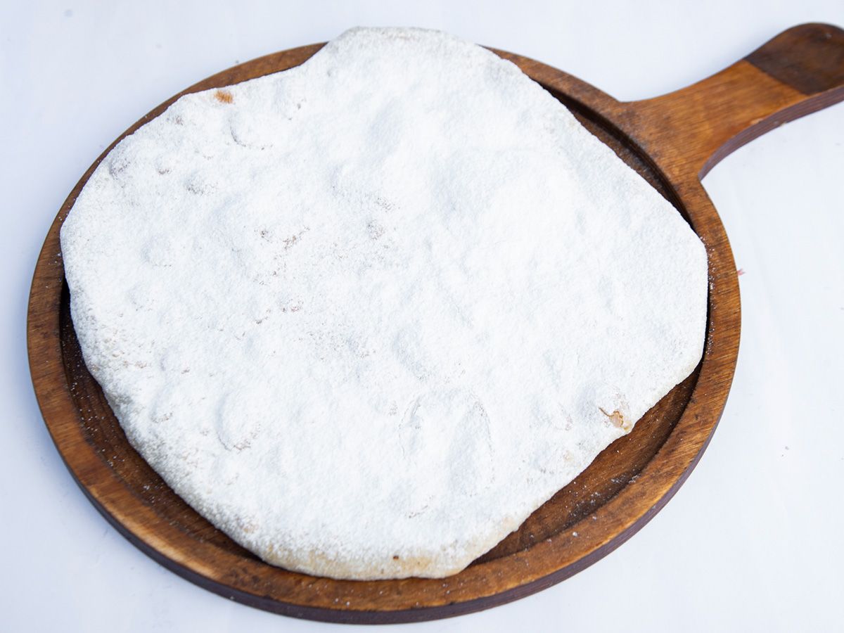 Karima Pie