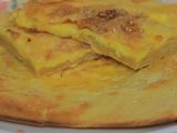 Custard Pie