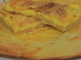 Custard Pie