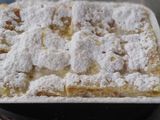 Custard Pie