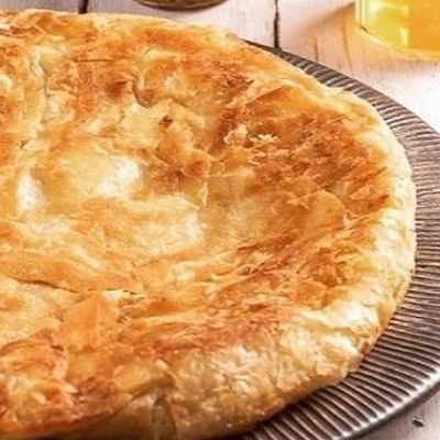 Large Pie