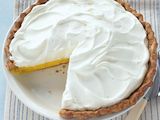 Cream Pie