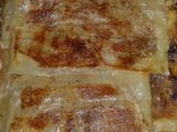Konafa Pie