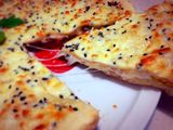 Kiri Cheese Pie