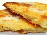 Sugar With Milk And Honey Pie