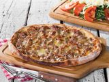 Meat Pie