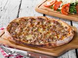 Baladi Meat Pie