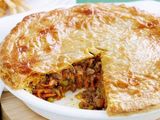 Beef Pie