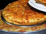 Minced Meat Pie