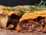 Meat pie