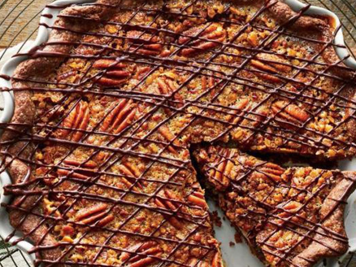 Hekaya Lokma Pie