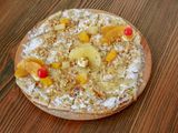 Hekaya Lokma Sweet Pie