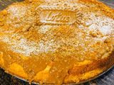 Lotus Pie