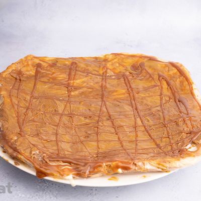 Lotus Caramel Feteer (large)