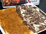 Lotus And Chocolate Pie
