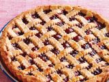 Jam Pie