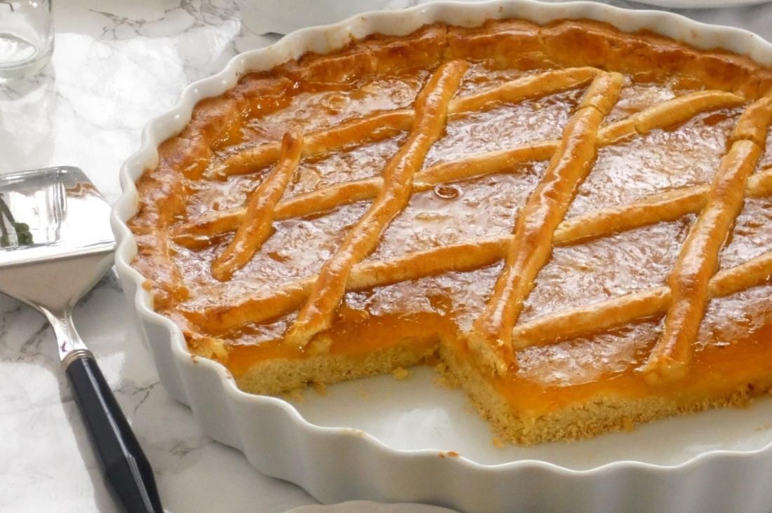 Qeshta And Honey Pie