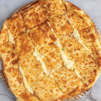 Mixed Cheese Pie
