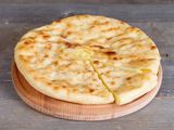 Mix Cheese Pie