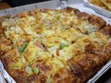 Mix Meat Pie