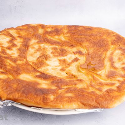 Plain Ghee