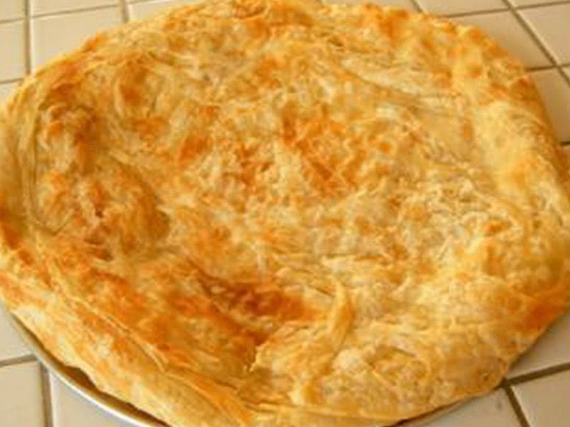 Feteer Meshaltet