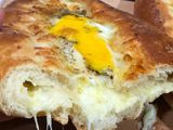 Mix Cheese Pie