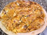 Mix Meat Pie