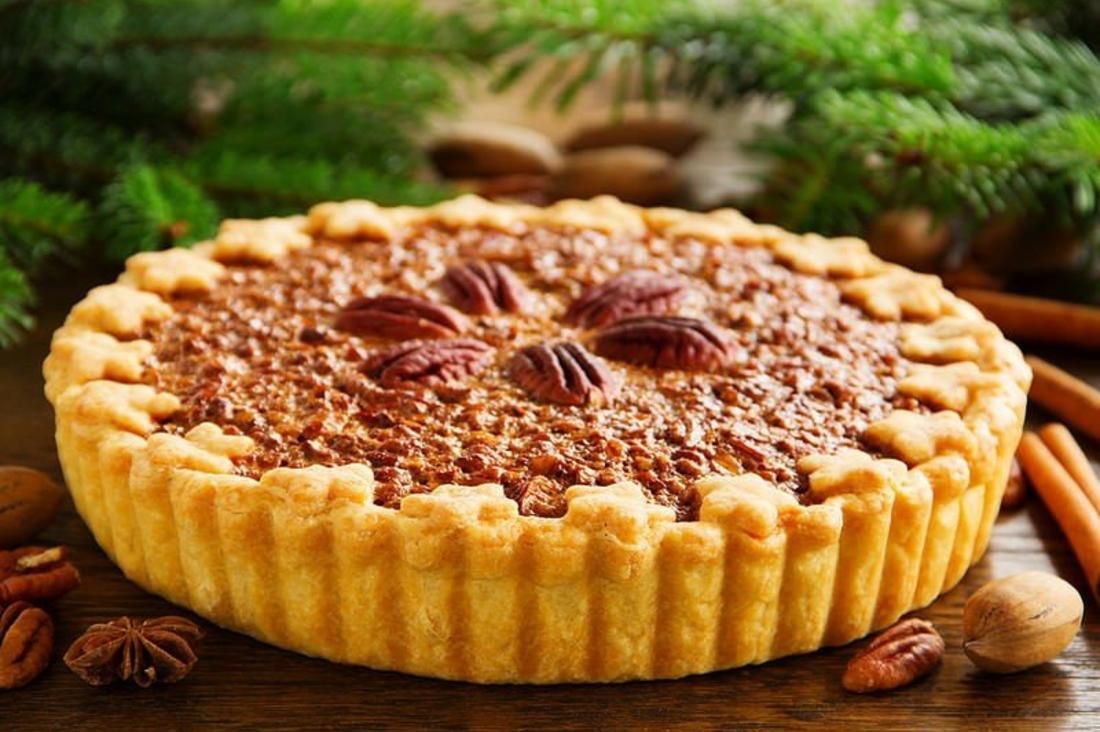 Domiaty Pie